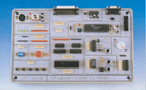 LV-100 LabVIEW I/O界面实验器